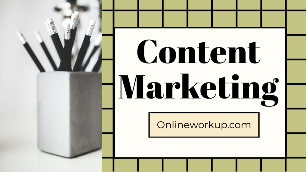 What is Content Marketing? Content Marketing Strategy
