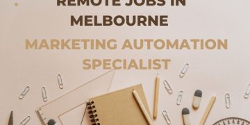 Remote Jobs in Melbourne Marketing Automation Specialist Specialist: is responsible for growing Sweat's member base and building positive, meaningful relationships with new & existing members. This role provides strategic and tactical solutions to ensure objectives and key results are met across the member lifecycle.
