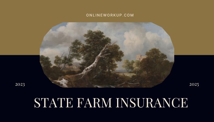 State Farm Insurance