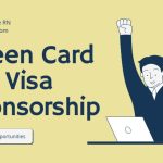 ICU Critical Care RN Offering Green Card Visa Sponsorship 2023