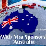 Healthcare Assistant Jobs In Australia With Visa Sponsorship