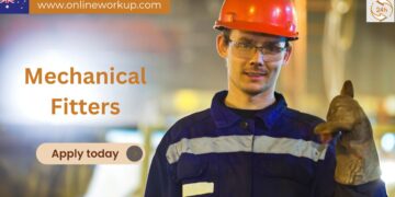 Mechanical Fitters