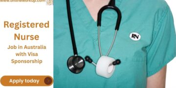 Registered/Clinical Nurse – ICU