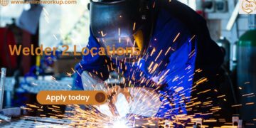 Welder 2 Locations