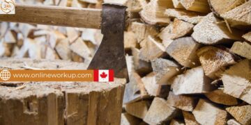 Wood Processing Labourers Job in Canada – LMIA Approved for Foreigners