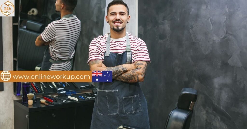 Hairdressers Wanted in Western Australia – Visa Sponsorship Provided