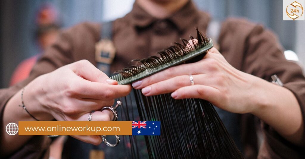 Stefan Hair Fashions Pty Ltd | Senior Stylist Hairdresser/VISA SPONSORSHIPS (FAST TRACK APPROVED)