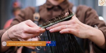 Stefan Hair Fashions Pty Ltd | Senior Stylist Hairdresser/VISA SPONSORSHIPS (FAST TRACK APPROVED)