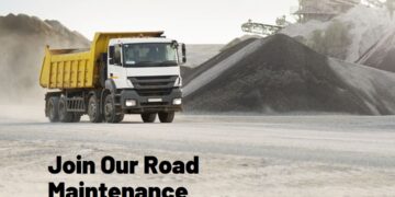 Driver/Operator – Road Maintenance II (INVENTORY)