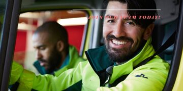 Senior Sponsorship Delivery OfficerFull-time Permanent