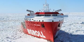 Engine Room Assistant/Oiler – Regional Process