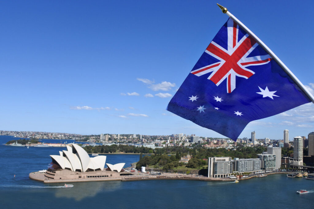 Study in Australia Free Consultation Get a free course consulation thanks to our partners GoStudy
