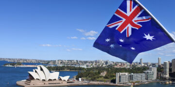Study in Australia (Free Consultation)