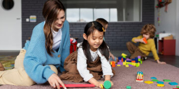 Early Childhood Teacher – Sponsorship Available