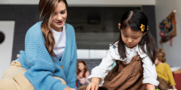 Home Child Care Provider Job in Canada For Foreigners with LMIA
