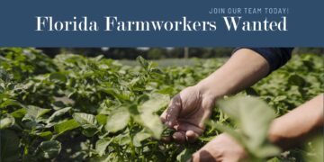 Farmworkers and Laborers-Seasonal Job in USA