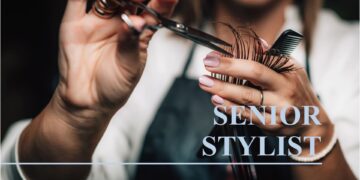 Senior Stylist Job in Australia With Visa Sponsorship