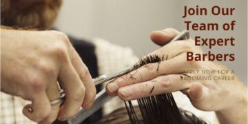 Barber Job in Canada For Foreigners with LMIA