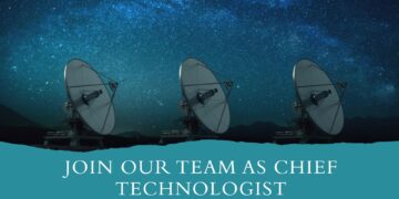 Chief Technologist (Australia Telescope National Facility) Job in Australia with Visa Sponsorship