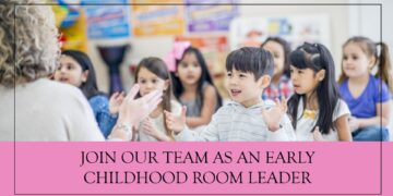 Early Childhood Room Leader – Visa sponsorship Available