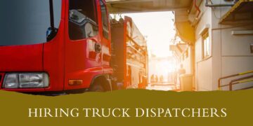 Truck Dispatcher Job in Canada For Foreigners with LMIA