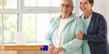 Aged Care & Disability Support Officer Job in Australia – Visa Sponsorship Available