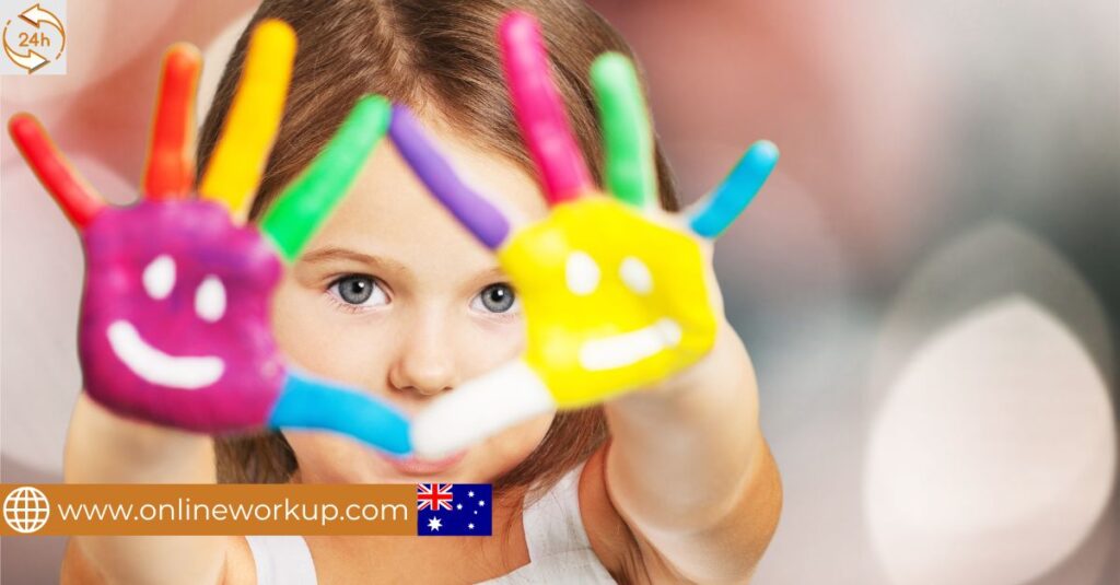 Childcare Educator – Australia | Visa Sponsorship Available!