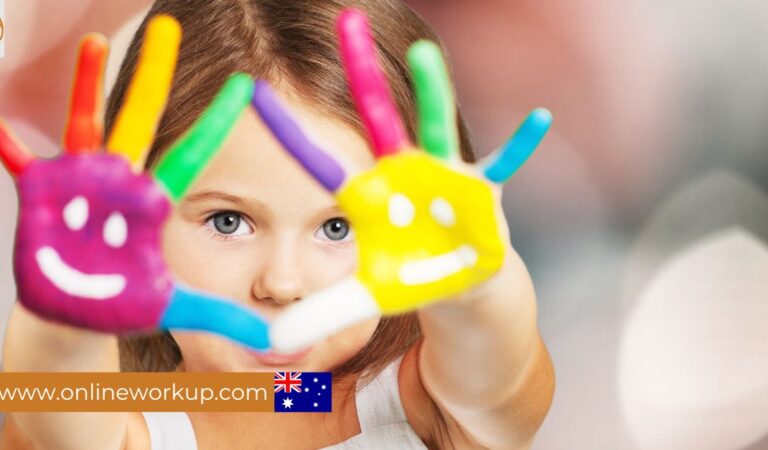 Childcare Educator – Australia | Visa Sponsorship Available!