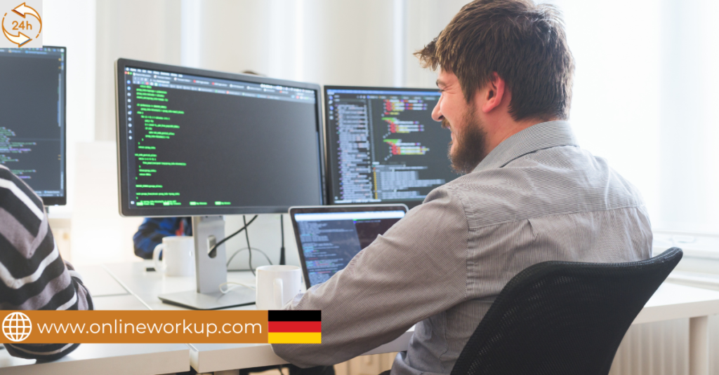 Senior Backend Engineer Job in Germany - Relocation & Visa Sponsorship Available