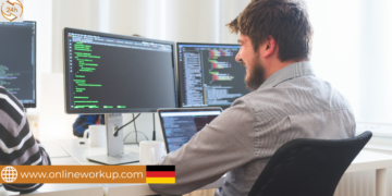 Senior Backend Engineer Job in Germany – Relocation & Visa Sponsorship Available