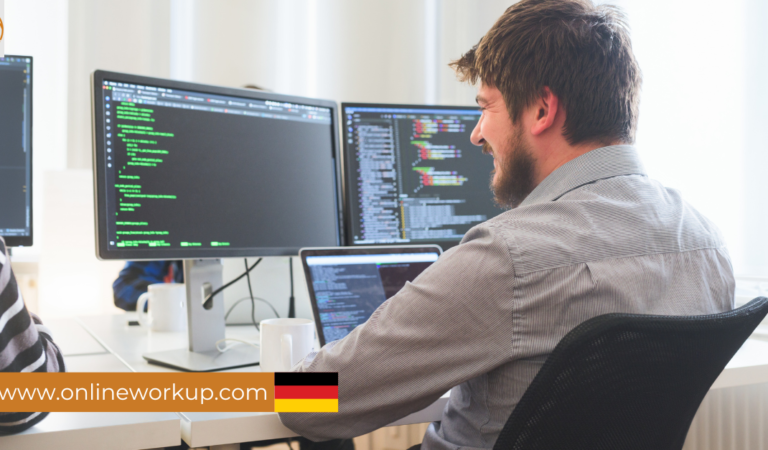 Senior Backend Engineer Job in Germany – Relocation & Visa Sponsorship Available