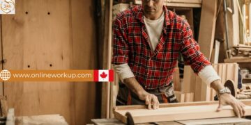Carpenter Job in Canada – LMIA in Process For Foreigners