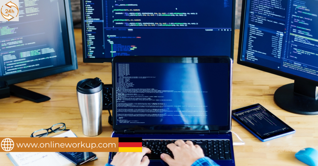 Visa & Relocation Available For Software Development Engineer in Germany