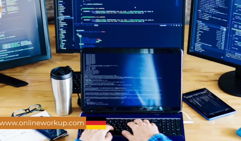 Visa & Relocation Available For Software Development Engineer in Germany
