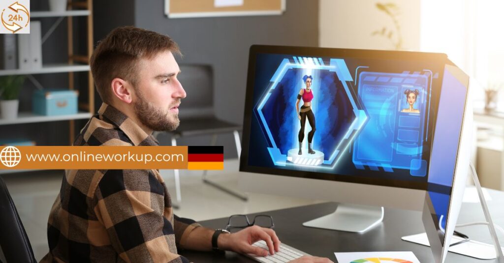 Senior Game Designer Role – Work in Germany with Visa Sponsorship!