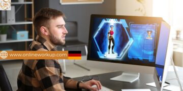 Senior Game Designer Role – Work in Germany with Visa Sponsorship!