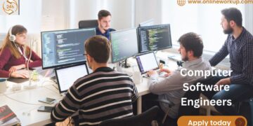 Computer Software Engineers Required in USA (H1B Visa Sponsorship Available)