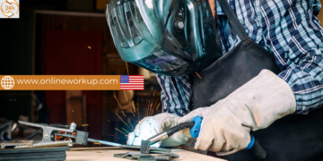 Welder Fabricator Job in USA – Visa Sponsorship Available