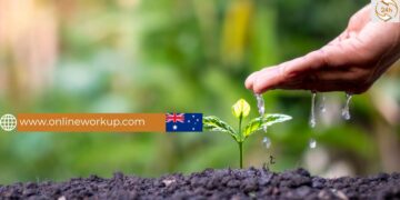 General Farm Hand Job in Australia