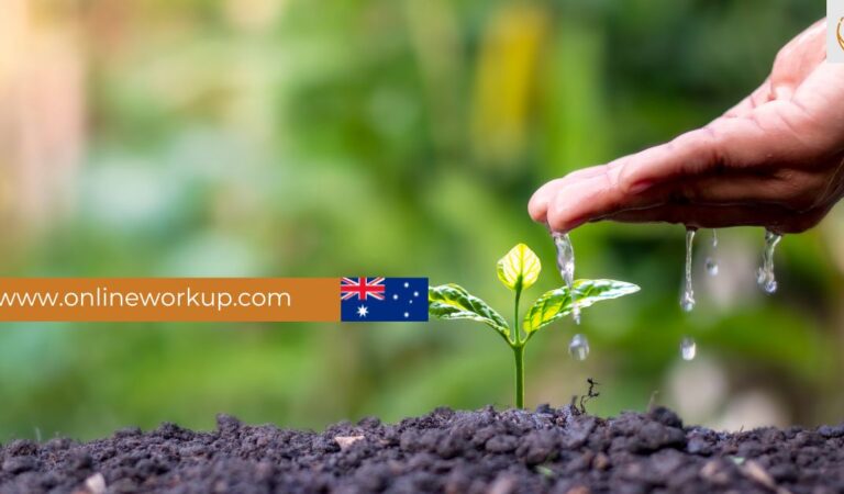 General Farm Hand Job in Australia General Farm Hand Job in Australia