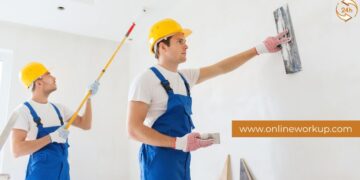 Painters Required in New Zealand (Visa Sponsorship Available)