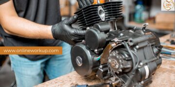 Small Engine Mechanic Job in Australia (Visa Sponsorship Available)