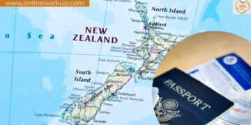 How do I Get a NZ Working Holiday Visa for Filipinos