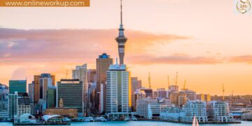 Obtain a NZ Working Holiday Visa for Malaysians
