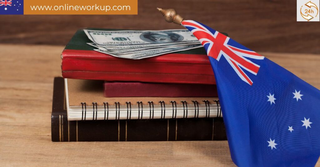 How to Get Australian Study Visa