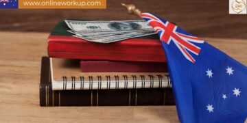 How to Get Australian Study Visa