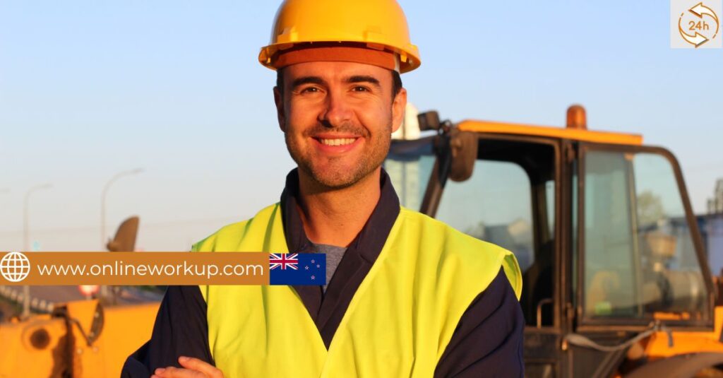 Experienced Labourers & Tradesmen - Visa Sponsorship Provided