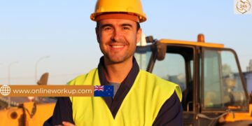 Experienced Labourers & Tradesmen – Visa Sponsorship Provided