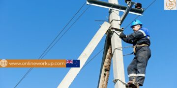 Faultman (Electricity Distribution) Relocation Assistance & Visa sponsorship Available