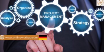 IT Project Manager Job in Germany – Visa Sponsorship Available